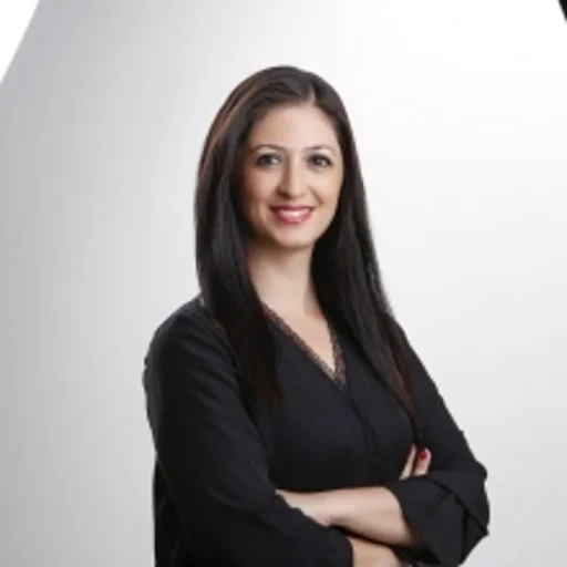 İdil Şengöz Tosun