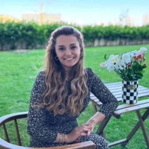 Betül Güngen Alioğlu