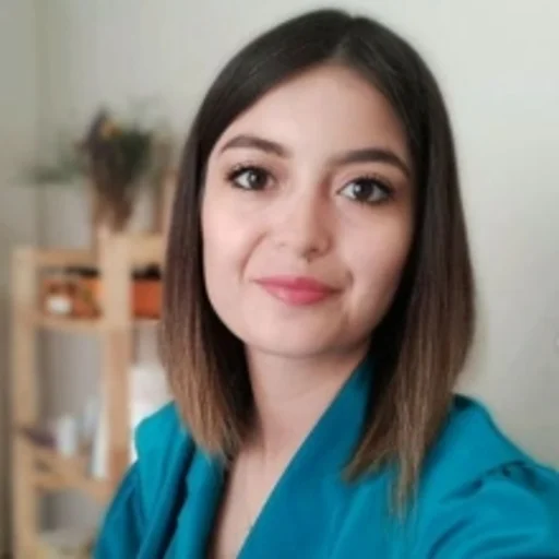 Ayşen Yalın