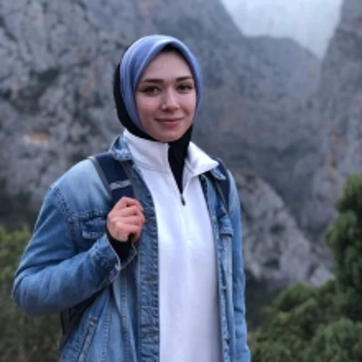 Emine Ceren Külekçi