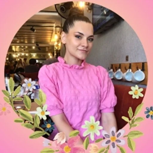 Zeynep Şevval Yağmur