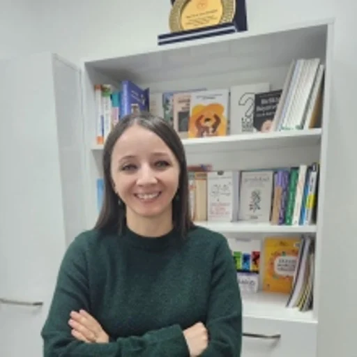 Canan İnce Börekci