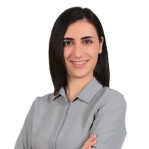 Fatma Benk Durmuş
