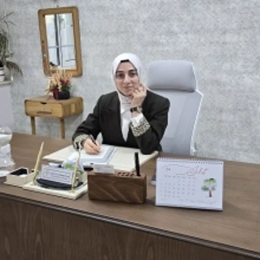 Esra Yıldırım Özyurt