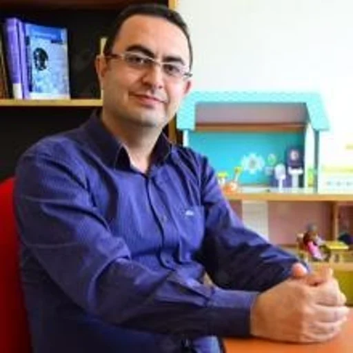 Hasan Kandemir