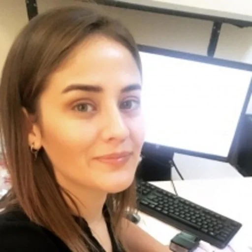 Lale Allahyarova Göçebe