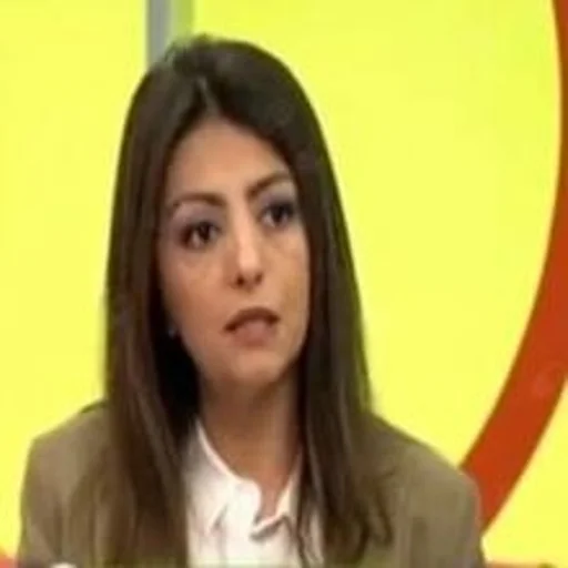 Seher Akbaş