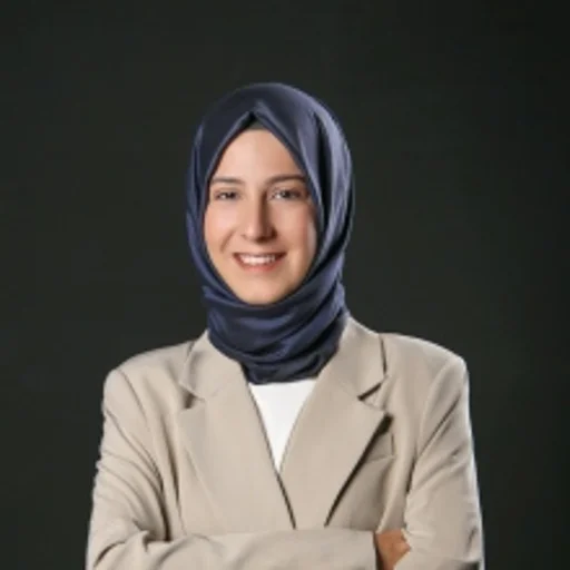 Yasemin Çakan Çelik