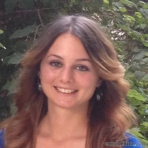 İrem Damla Manga Çimen