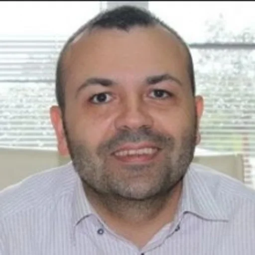 Koray Karabekiroğlu