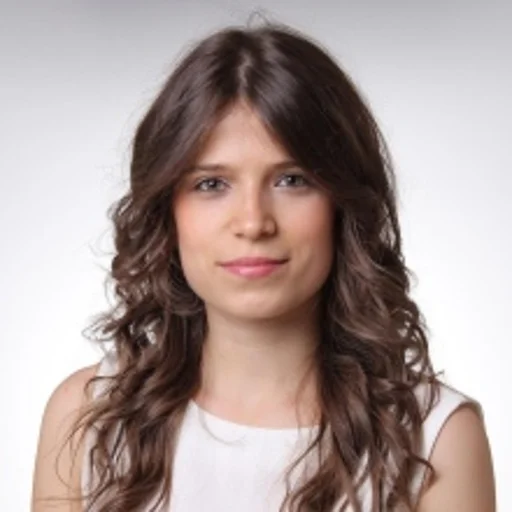 Özlem Nehir Yazıcı