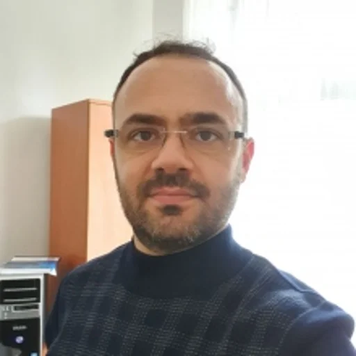Ömer Faruk Akça