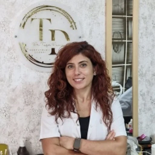 Zarif Tuçe Özkara Duman