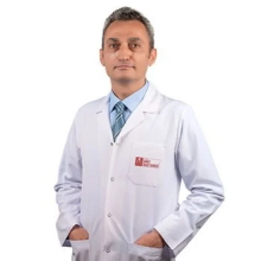 Mehmet Erşan Bilgili