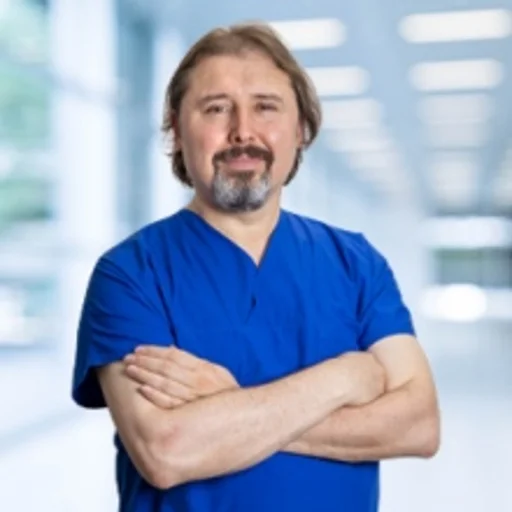 Mehmet Levent Taşlı