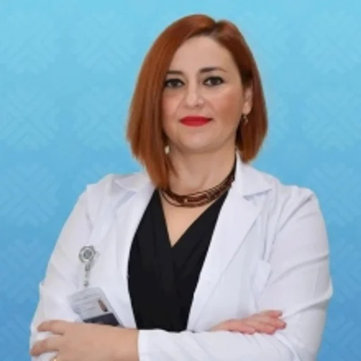 Filiz Topaloğlu Demir