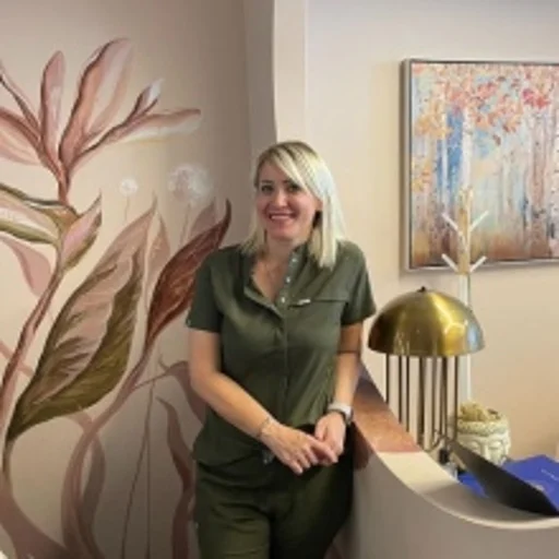 Ümran Kale Gökgöz