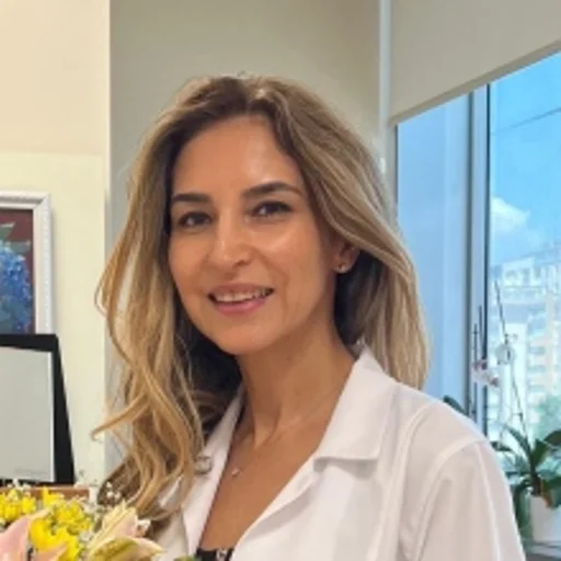 Oya Yeşim Hacımustafaoğlu Utkan