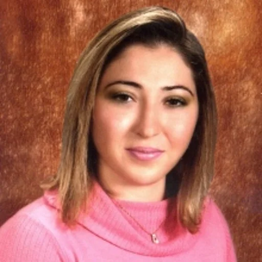 Şirin Pekcan Yaşar