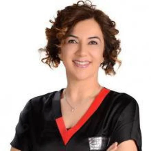 Nilgün Şentürk