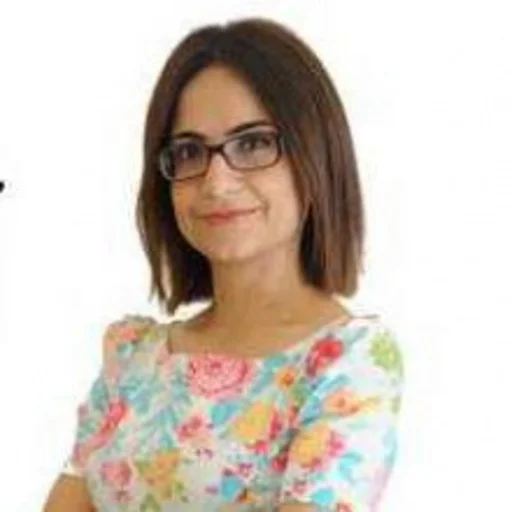 Senem Büyükkara Yılmaz