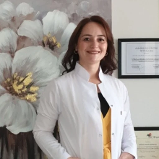 Hatice Gamze Demirdağ