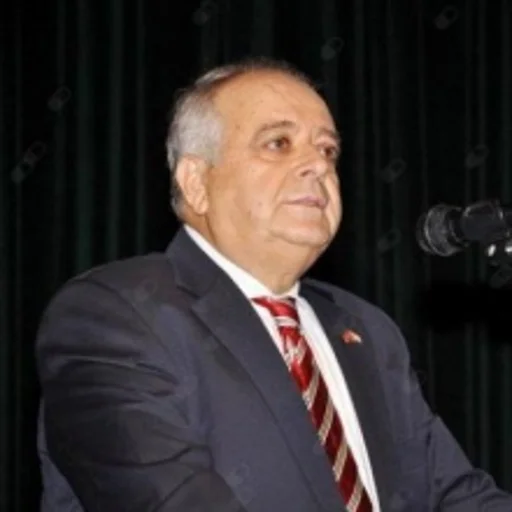 Hamdi Rıfat Memişoğlu