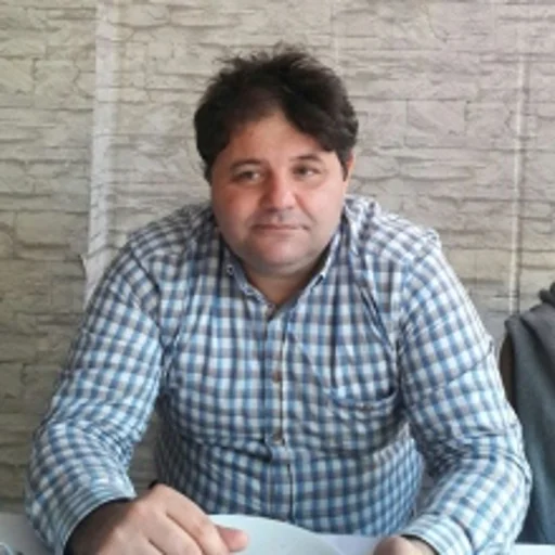 Özgür İsmailoğlu