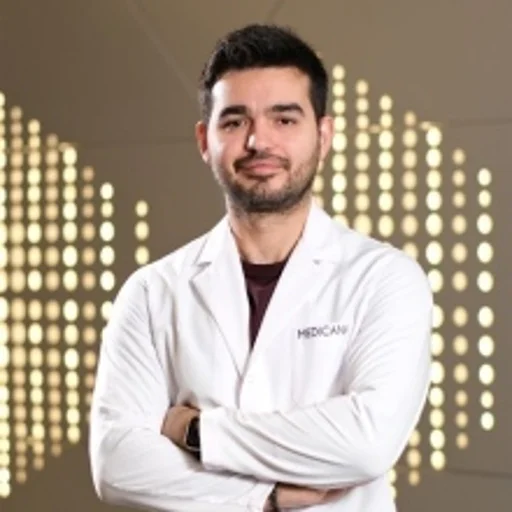 Kaan Tuğberk Özdemir