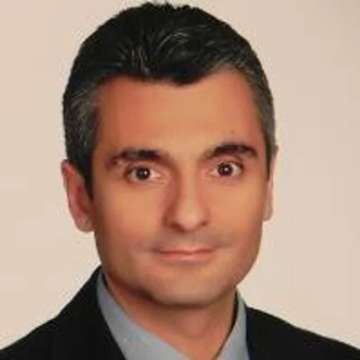 Salih Gülşen