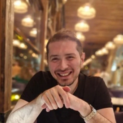 Fazlı Oğuzhan Durak