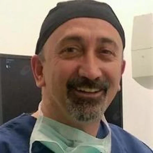Haluk Özer