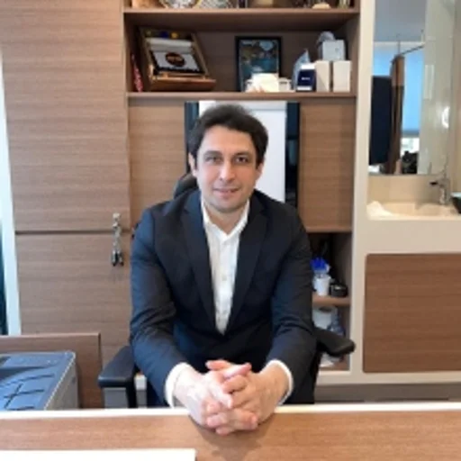 Serdar Baki Albayrak