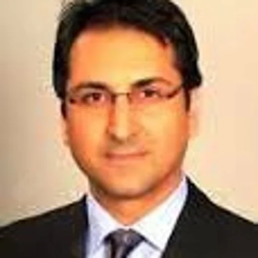 Derviş Mansuri Yılmaz