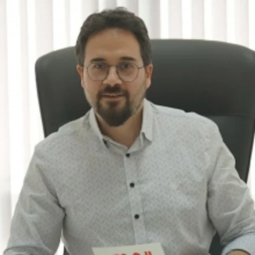 Ömer Neşet Kişi
