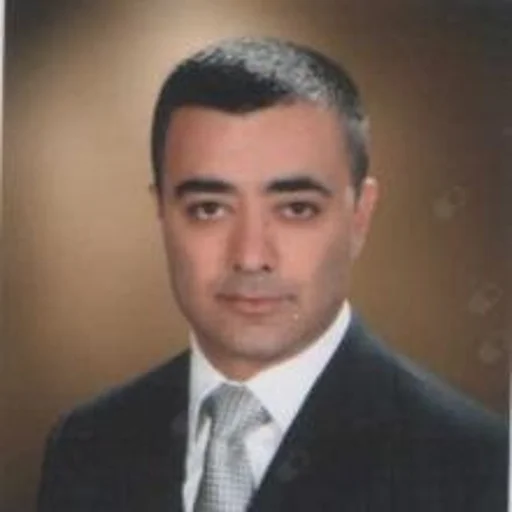 Salih Bilgiç