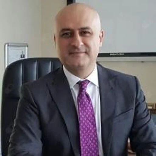 Alper Kaya