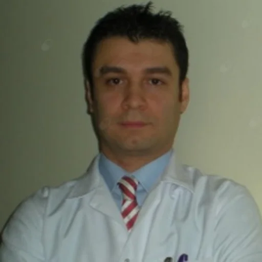 Op. Dr. Mustafa MİNOĞLU