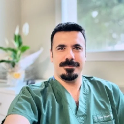 Ömer Ruşen Koyuncu