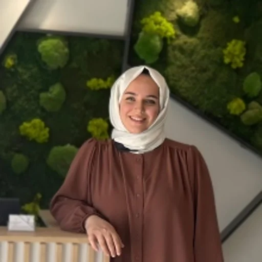 Cevher Elif Öztürk