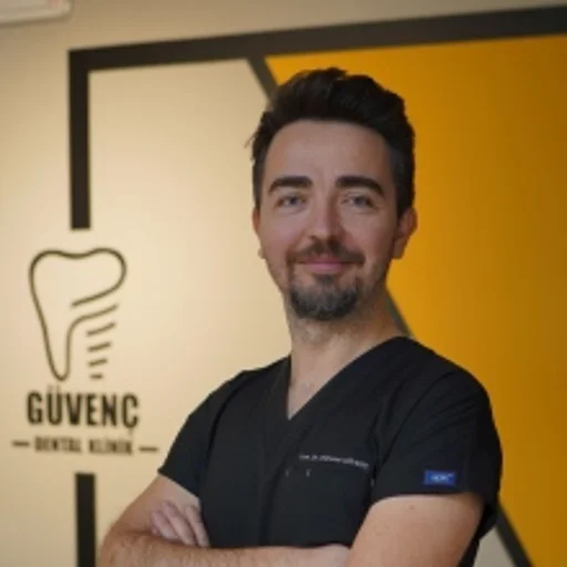 Mehmet Güvenç