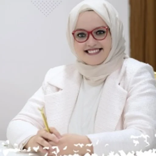 Elif Kınalı