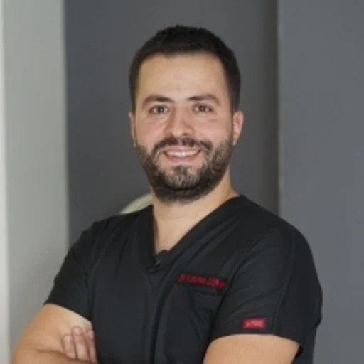 Yusuf Gürhan Dönmez