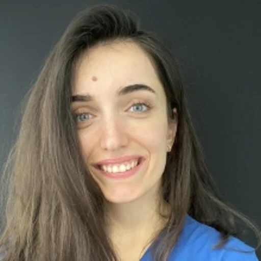 Seren Sürmeli Baran