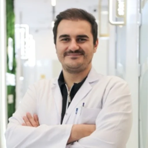 Selman Yılmaz Çiçek