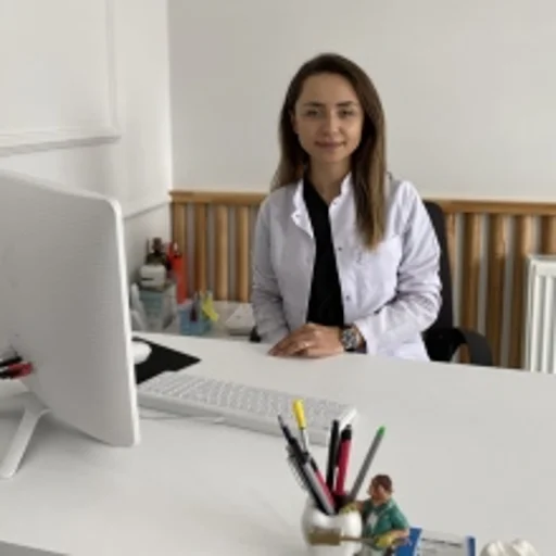 Burcu Keskin Yılmaz