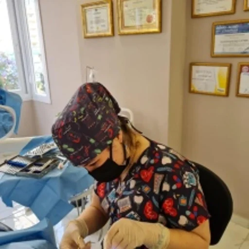 Neziha Keçecioğlu Seyrek