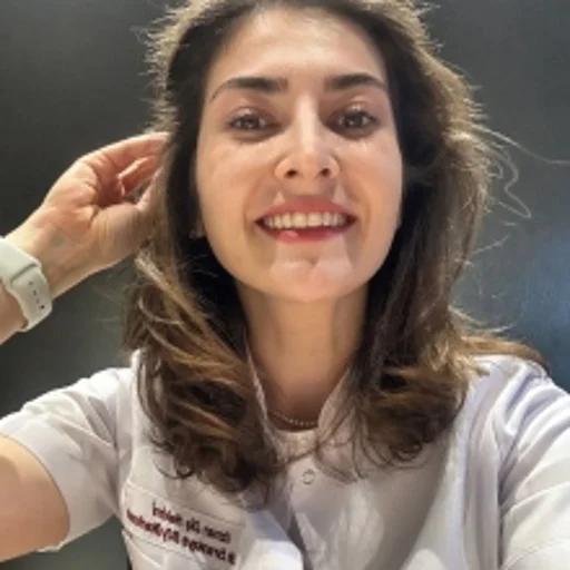 Esin Evrenkaya Büyükerkmen