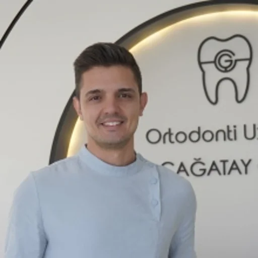 Çağatay Günaydın