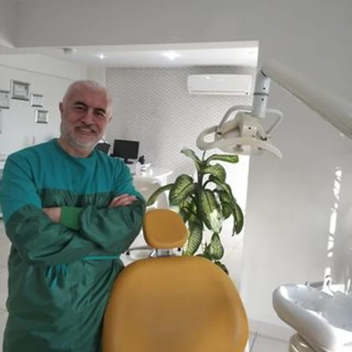 Said Nur Ramazanoğlu